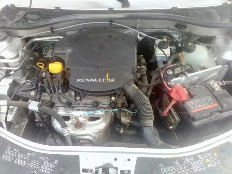 dacia sandero del año 2011