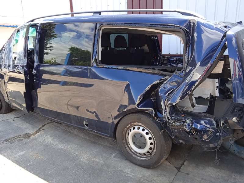 mercedes-benz vito tourer (447) del año 2018