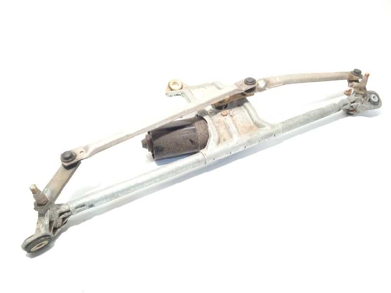 Recambio de motor limpia delantero para porsche boxster (typ 986) s referencia OEM IAM 0390241351  