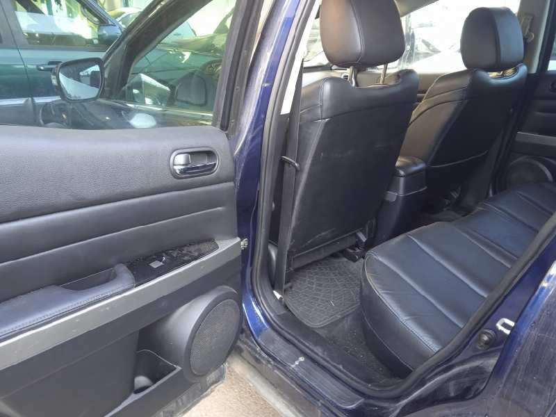 mazda cx-7 (er) del año 2009