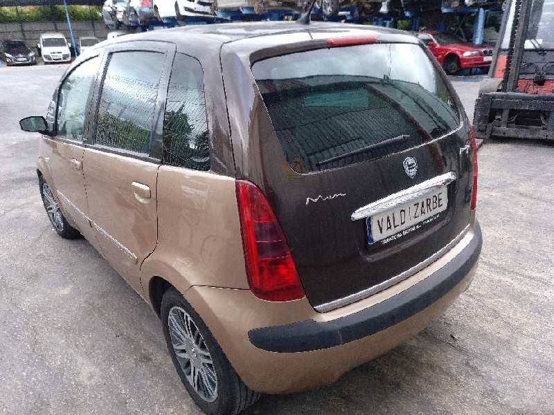 lancia musa (184) del año 2006