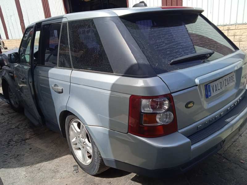 land rover range rover sport del año 2006