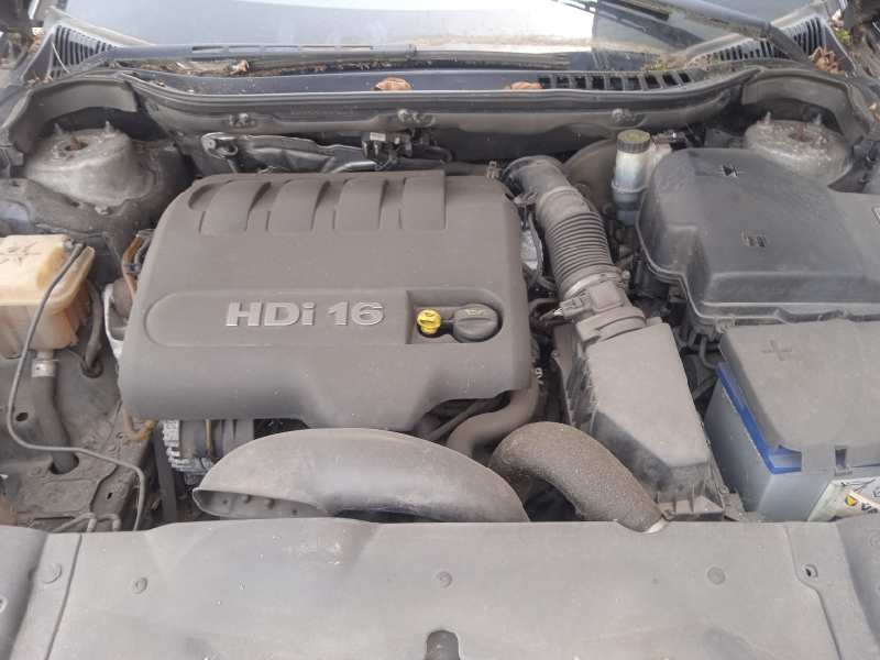 citroën c5 break del año 2008