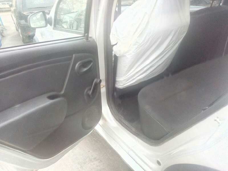 dacia sandero del año 2011