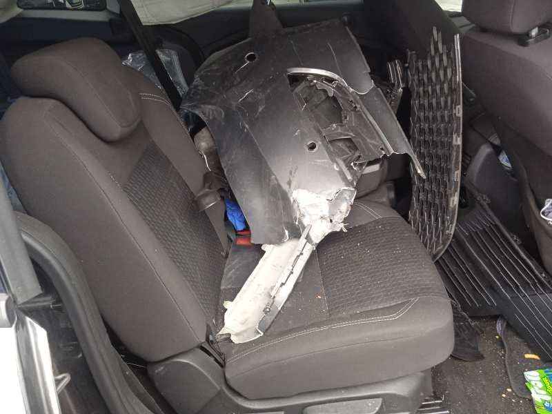 ford grand c-max (ceu) del año 2016