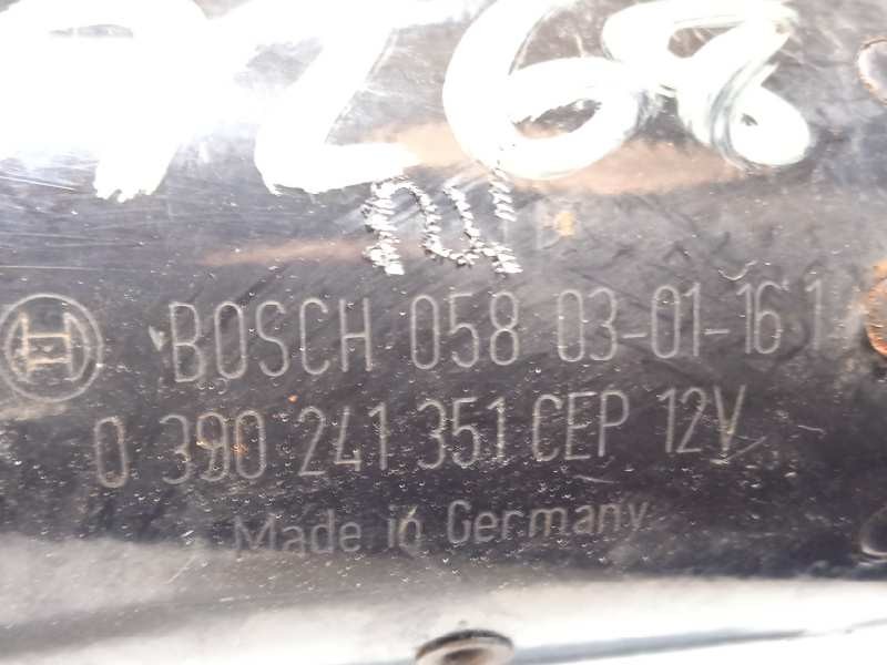 Recambio de motor limpia delantero para porsche boxster (typ 986) s referencia OEM IAM 0390241351  