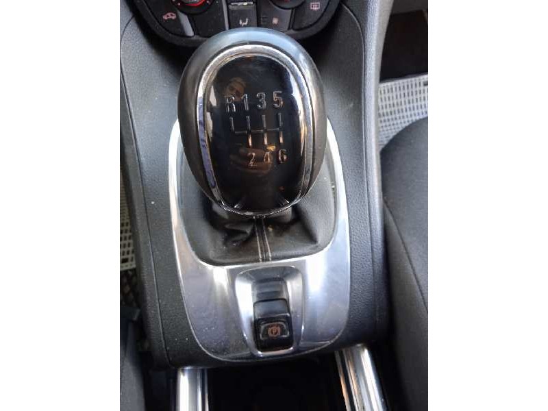 opel meriva b del año 2013