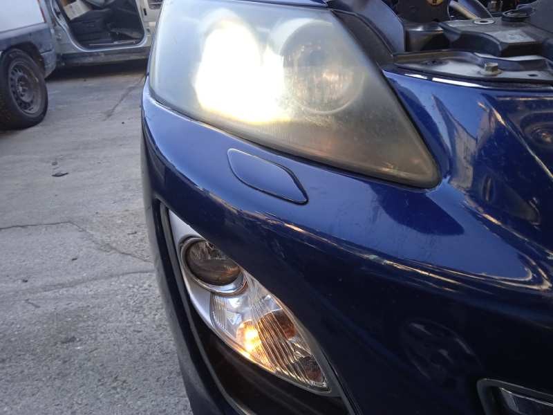 mazda cx-7 (er) del año 2009