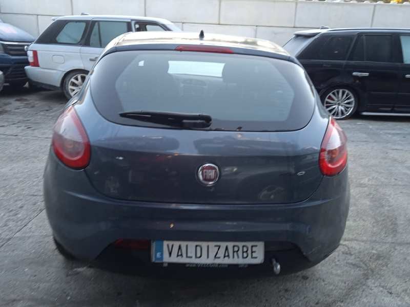 fiat bravo (198) del año 2007