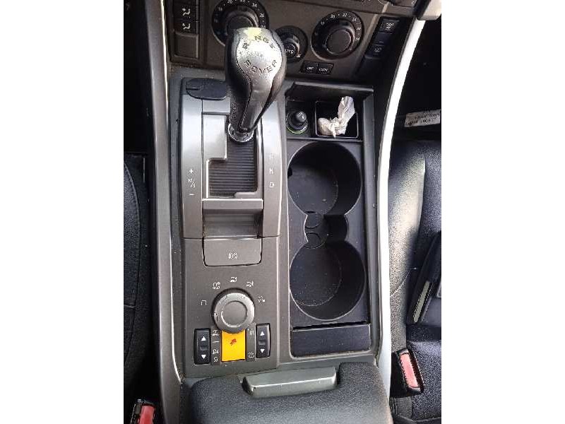land rover range rover sport del año 2006