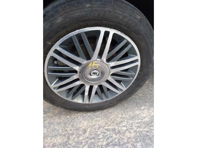 lancia musa (184) del año 2006