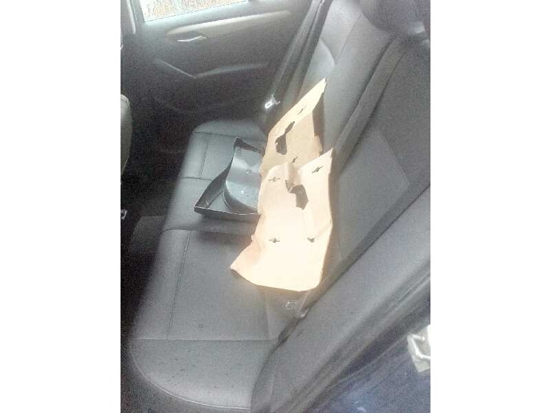 bmw x1 (e84) del año 2010