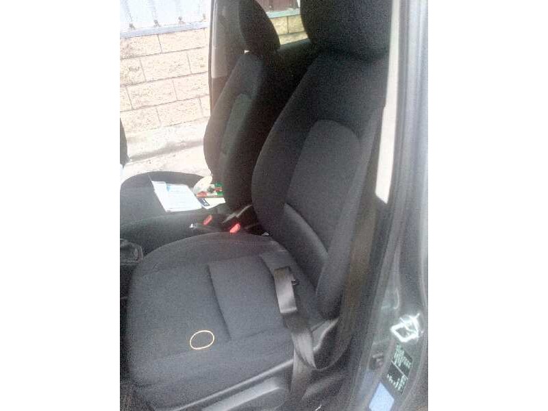 hyundai ix20 del año 2012