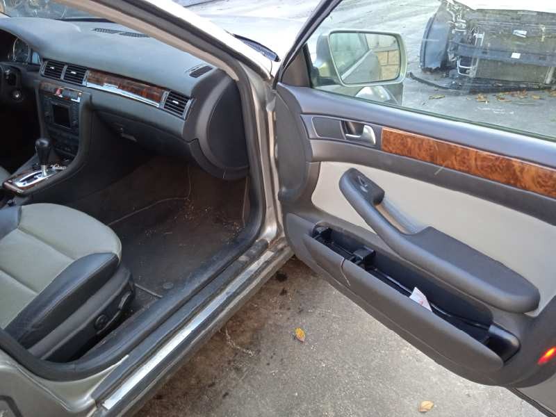 audi allroad quattro (4b5) del año 2001