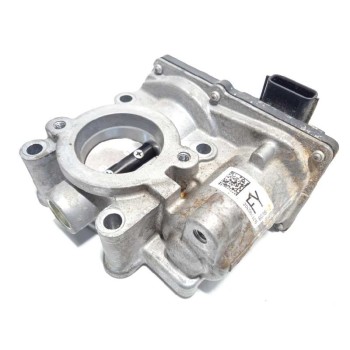 Recambio de caja mariposa para dacia sandero 0.9 tce cat referencia OEM IAM 161206038R  H8201171233