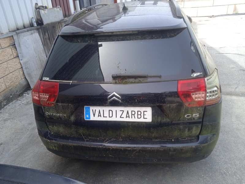 citroën c5 break del año 2008