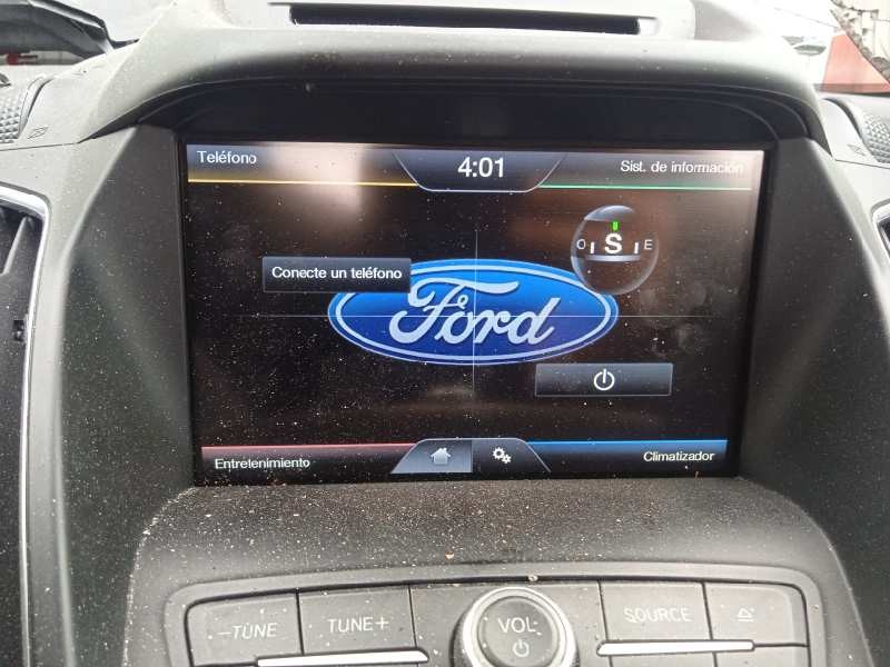 ford grand c-max (ceu) del año 2016