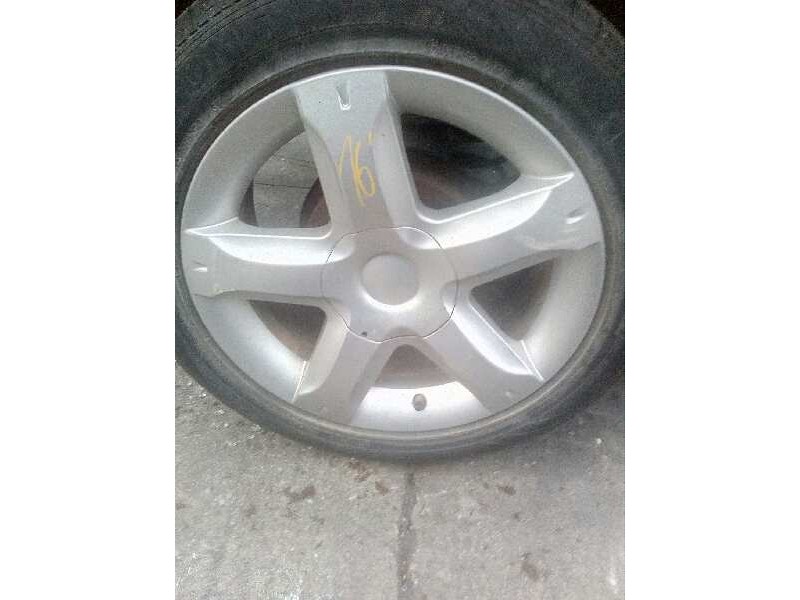 dacia sandero del año 2011