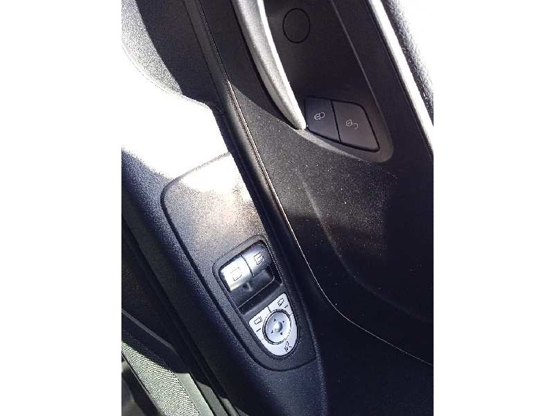 mercedes-benz vito tourer (447) del año 2018