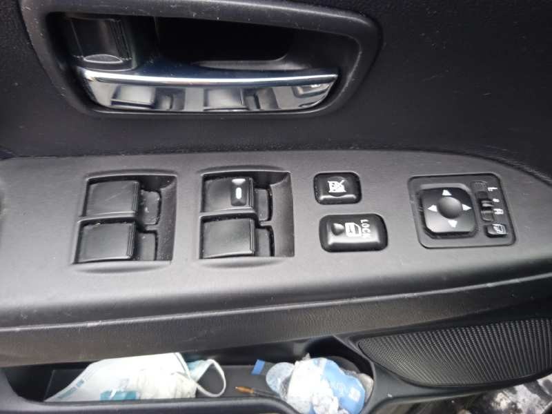 mitsubishi asx (ga0w) del año 2011