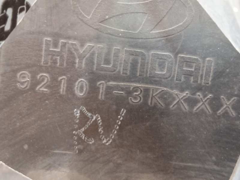 Recambio de faro izquierdo para hyundai sonata (nf) 2.0 crdi cat referencia OEM IAM 921013KXXX  