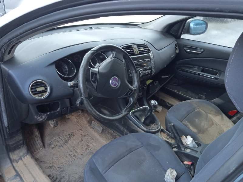 fiat bravo (198) del año 2007