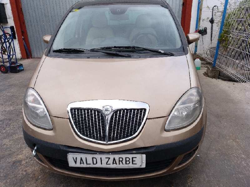 lancia musa (184) del año 2006