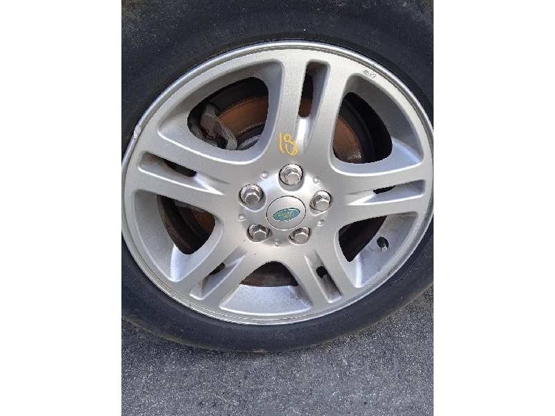 land rover range rover sport del año 2006