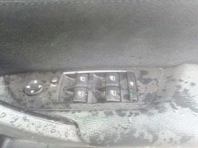 bmw x1 (e84) del año 2010