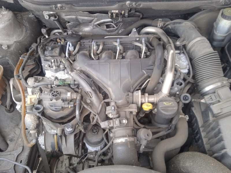 citroën c5 break del año 2008