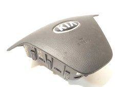 Recambio de airbag delantero izquierdo para kia cee´d drive referencia OEM IAM 56900A2100  