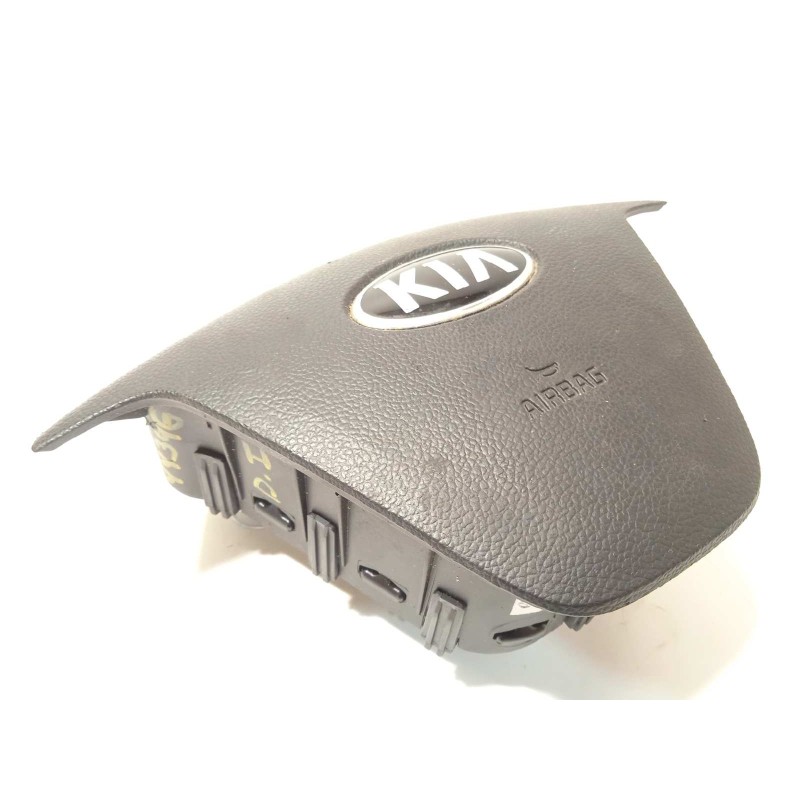 Recambio de airbag delantero izquierdo para kia cee´d drive referencia OEM IAM 56900A2100  