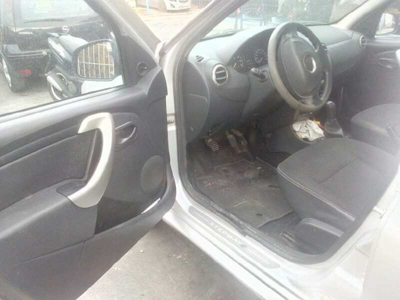 dacia sandero del año 2011