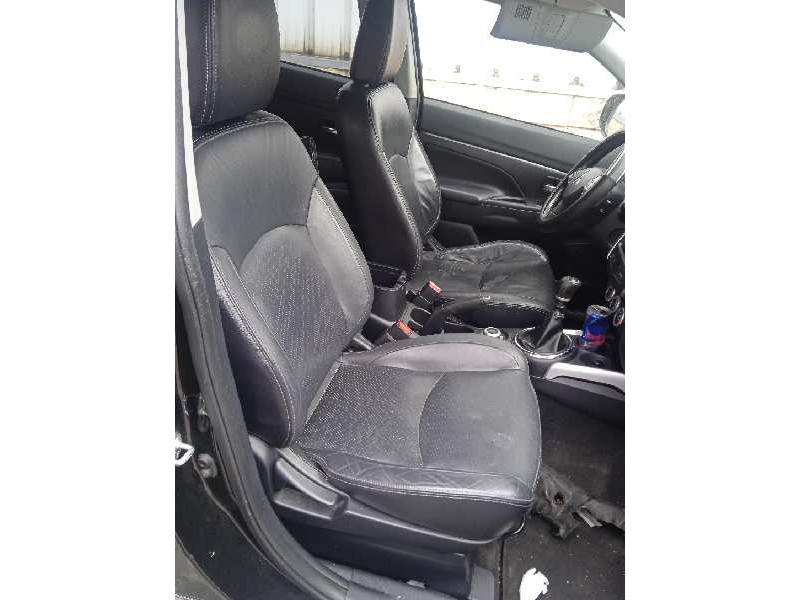 mitsubishi asx (ga0w) del año 2011