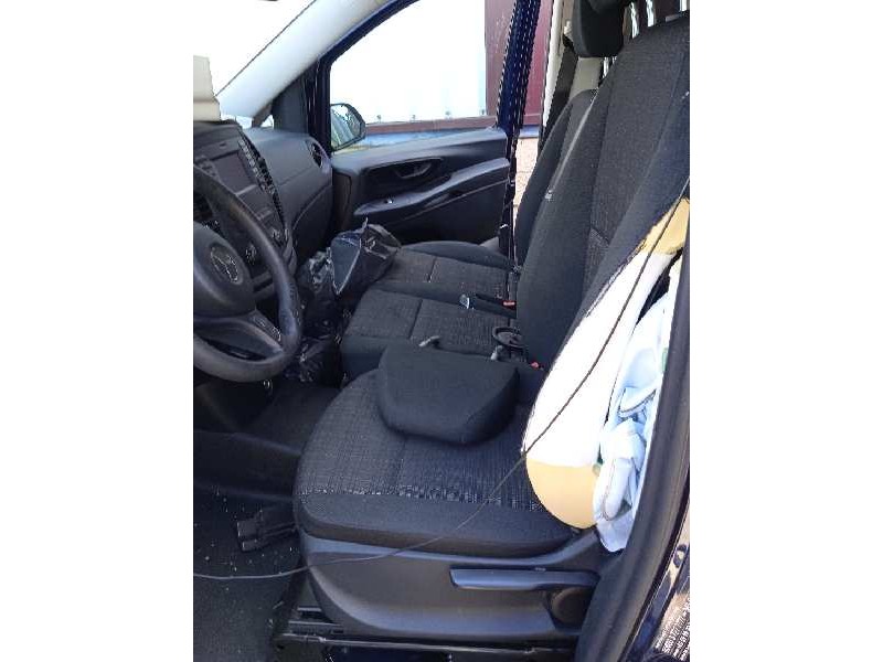 mercedes-benz vito tourer (447) del año 2018