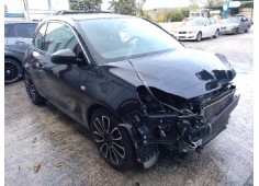 opel adam del año 2016 2