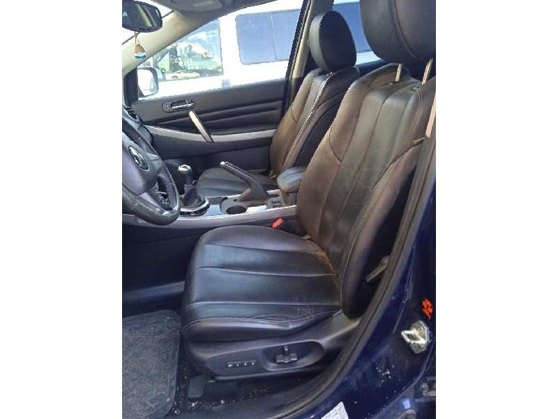 mazda cx-7 (er) del año 2009