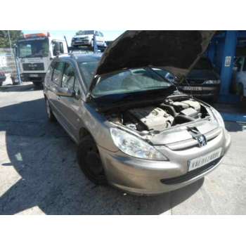 PEUGEOT 307 BREAK / SW (S1)