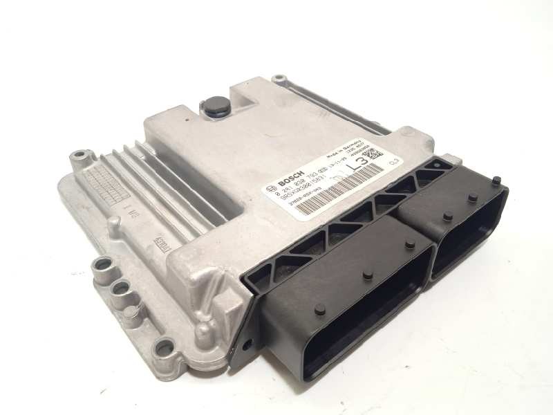 CENTRALITA MOTOR UCE 37820RSXG03 9RSXG030015831 0281030793