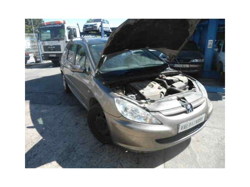 PEUGEOT 307 BREAK / SW (S1)