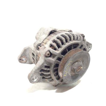 Recambio de alternador para nissan x-trail (t30) 2.2 16v turbodiesel cat referencia OEM IAM 231005M310  A3TB0771