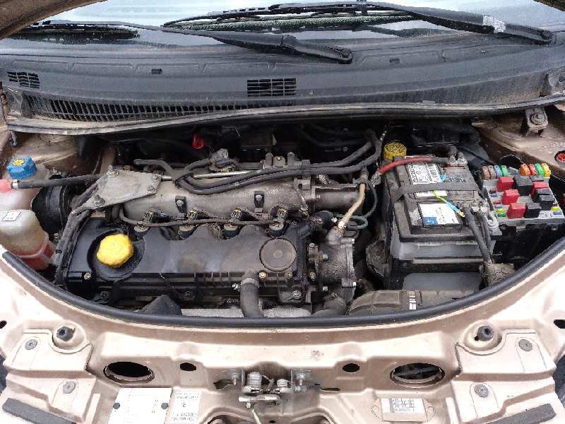 lancia musa (184) del año 2006