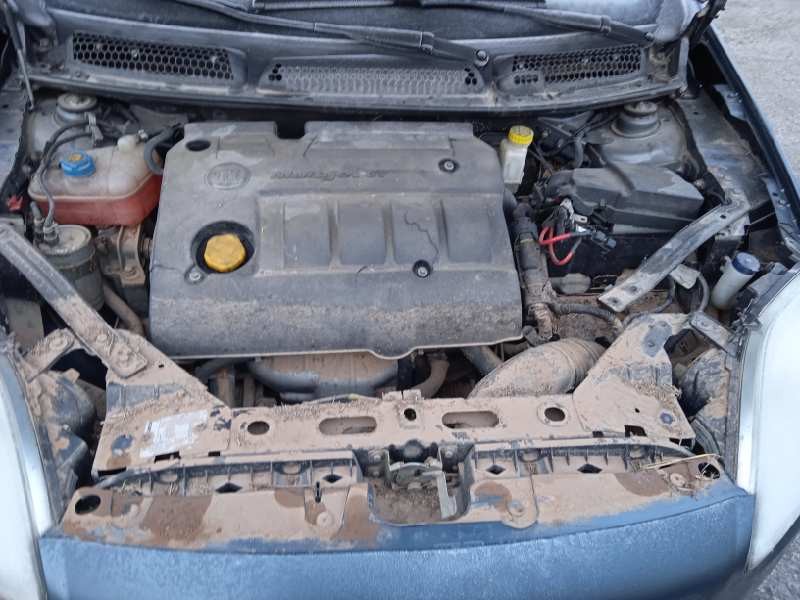 fiat bravo (198) del año 2007