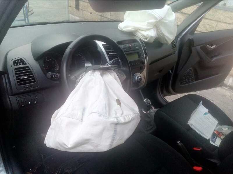 hyundai ix20 del año 2012