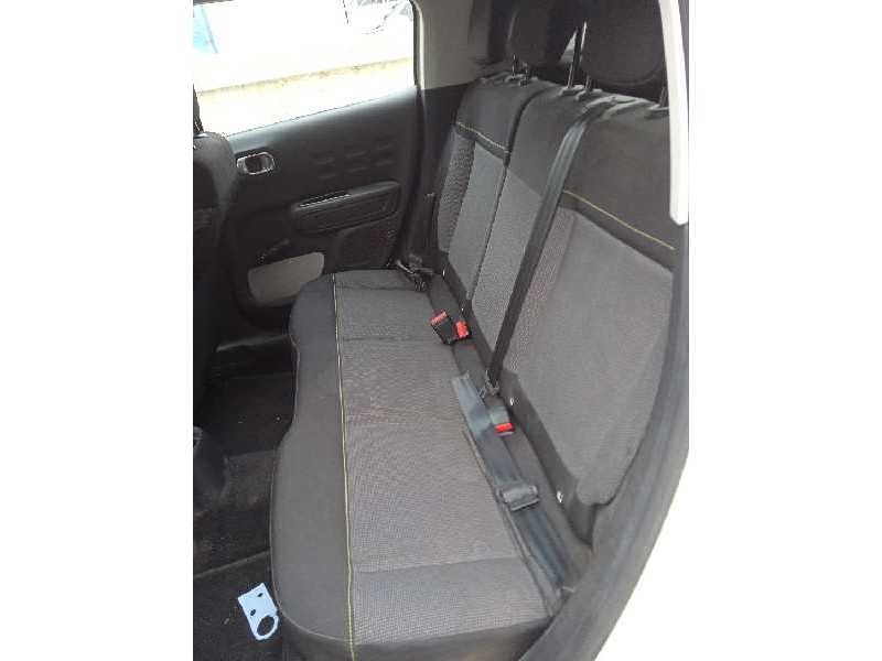 citroën c3 del año 2017