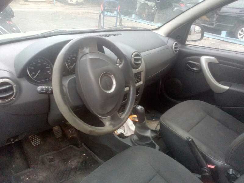 dacia sandero del año 2011