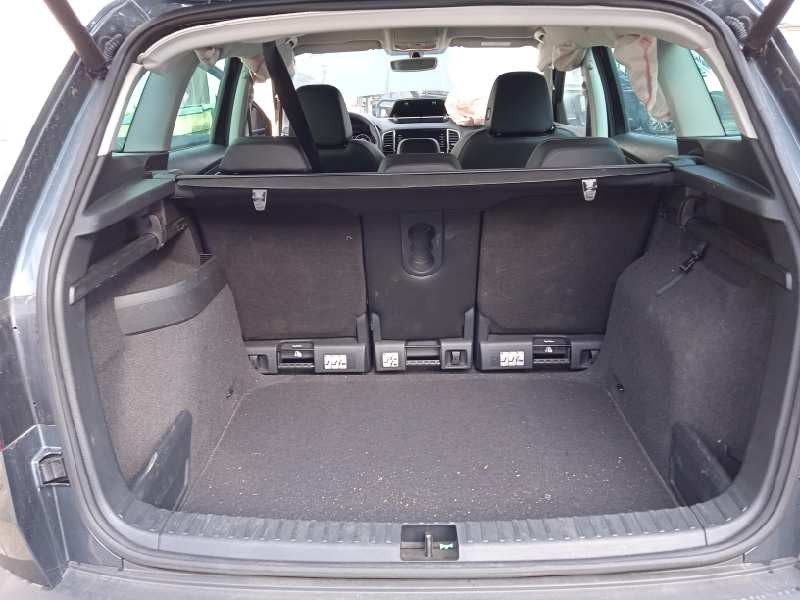 skoda karoq (nu) del año 2020