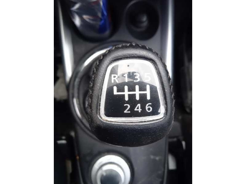 mitsubishi asx (ga0w) del año 2011