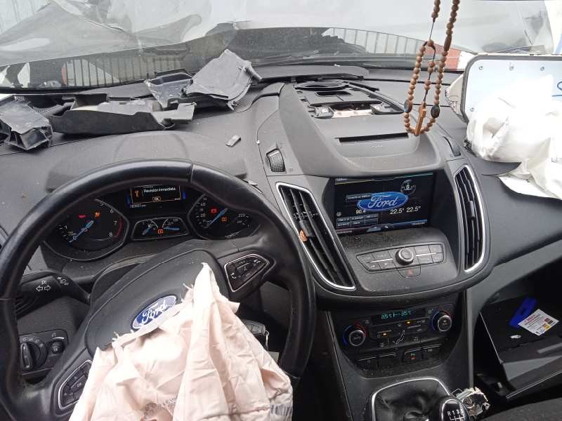 ford grand c-max (ceu) del año 2016