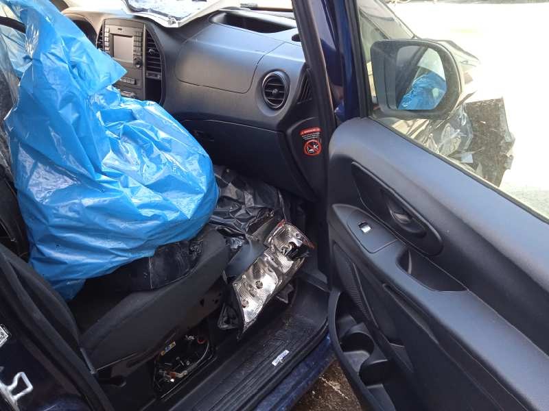 mercedes-benz vito tourer (447) del año 2018